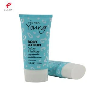 Pembungkusan Tube Kosmetik Berkualiti Tinggi