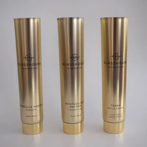 Tiub Laminat Poli-foil