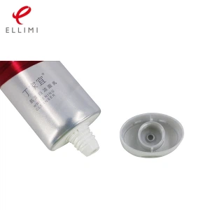 Tube Oval Dengan Penutup Flip