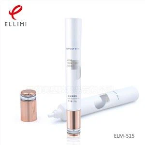 Tiub Kosmetik Untuk Krim Mata