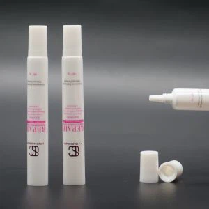 Tiub Kosmetik Muncung Saiz Kecil