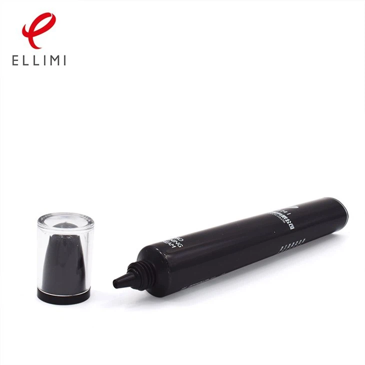 High End Eye Cream Tube