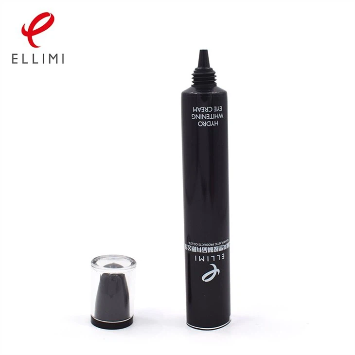 High End Eye Cream Tube