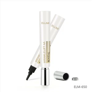 ALuminium Laminated Tiub Untuk Aloe Vera Gel