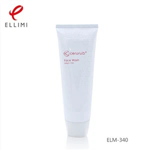 Pembungkusan Tiub Kosmetik Besar