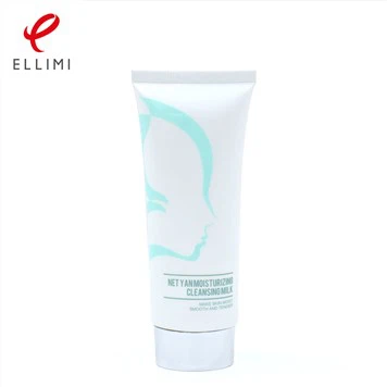 Tiub Oval Untuk Pembersih Muka