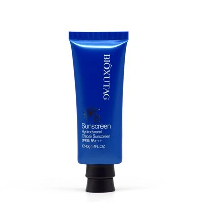 Kosmetik Tiub Pe Kecerunan