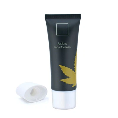 Pembungkusan Mewah Penjagaan Kulit