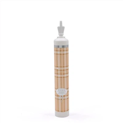 Putar Kepala Satu Tiub Sekali